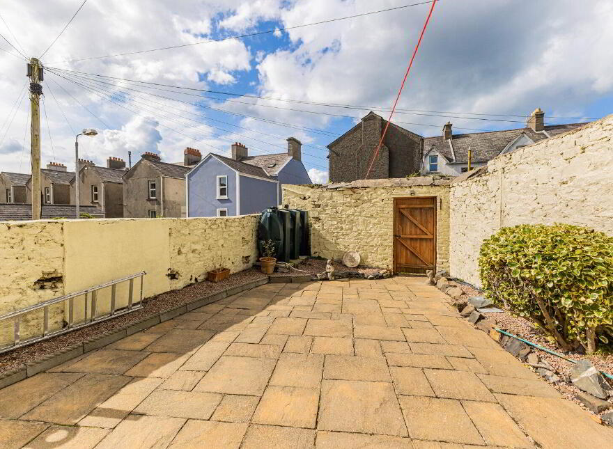 Ardbracken House, 2 Upper Clifton, Bangor, BT20 5HG