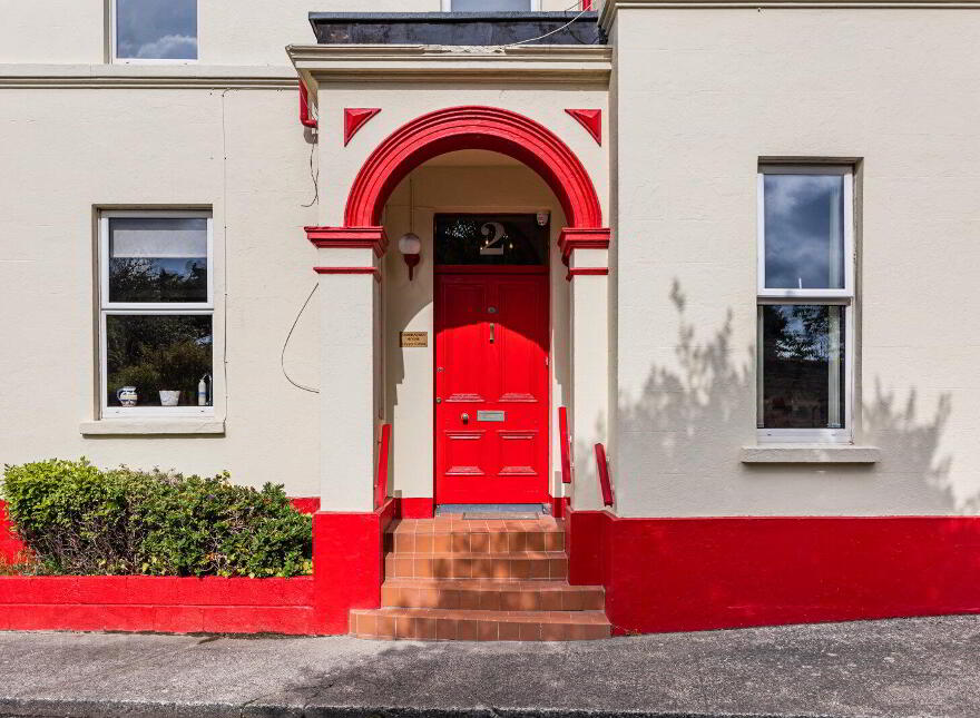 Ardbracken House, 2 Upper Clifton, Bangor, BT20 5HG