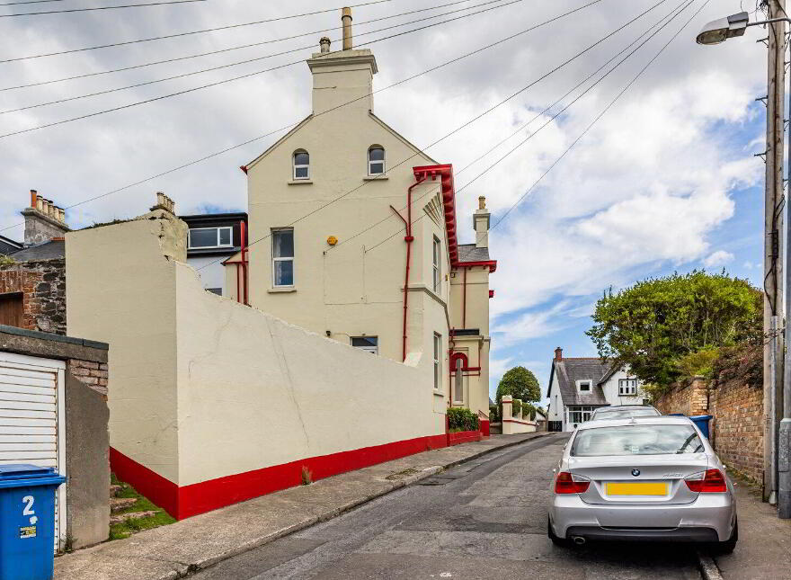 Ardbracken House, 2 Upper Clifton, Bangor, BT20 5HG