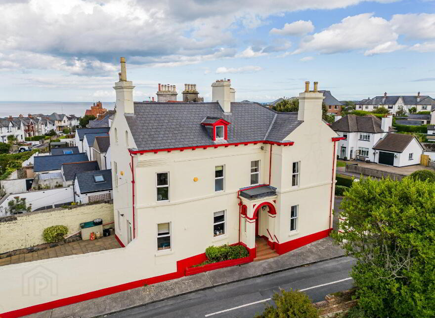 Ardbracken House, 2 Upper Clifton, Bangor, BT20 5HG