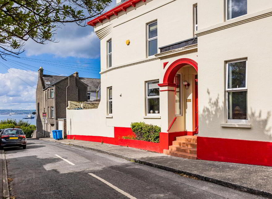 Ardbracken House, 2 Upper Clifton, Bangor, BT20 5HG