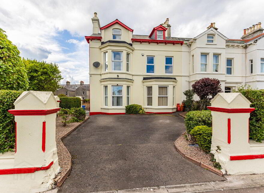 Ardbracken House, 2 Upper Clifton, Bangor, BT20 5HG