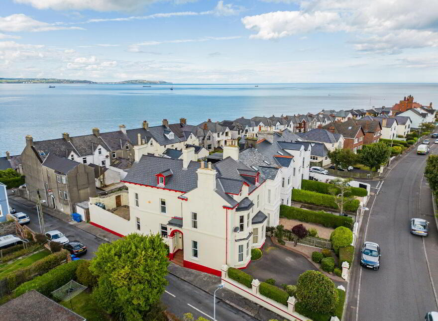 Ardbracken House, 2 Upper Clifton, Bangor, BT20 5HG