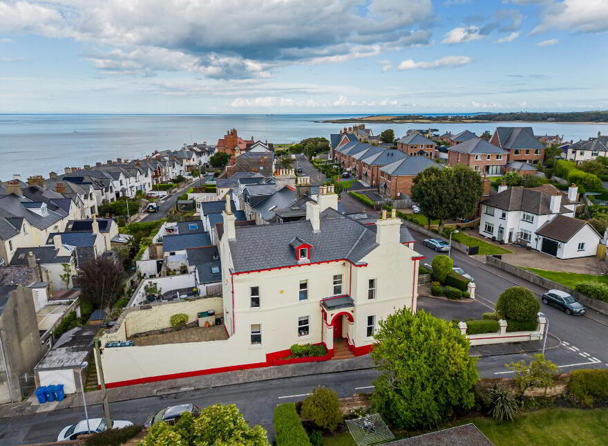 Ardbracken House, 2 Upper Clifton, Bangor, BT20 5HG