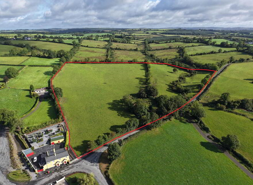 Ballyluskey, Drangan