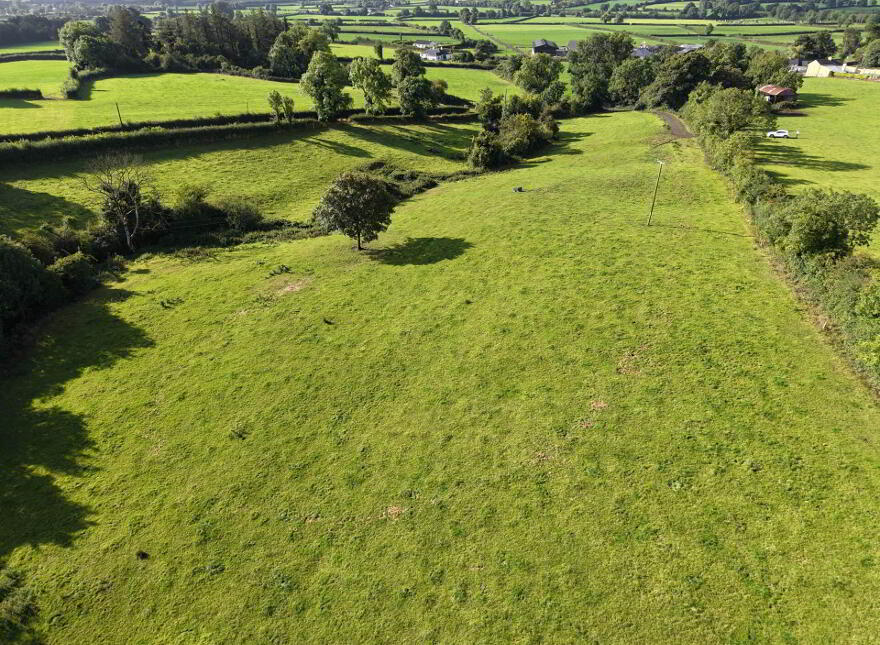 Ballyluskey, Drangan