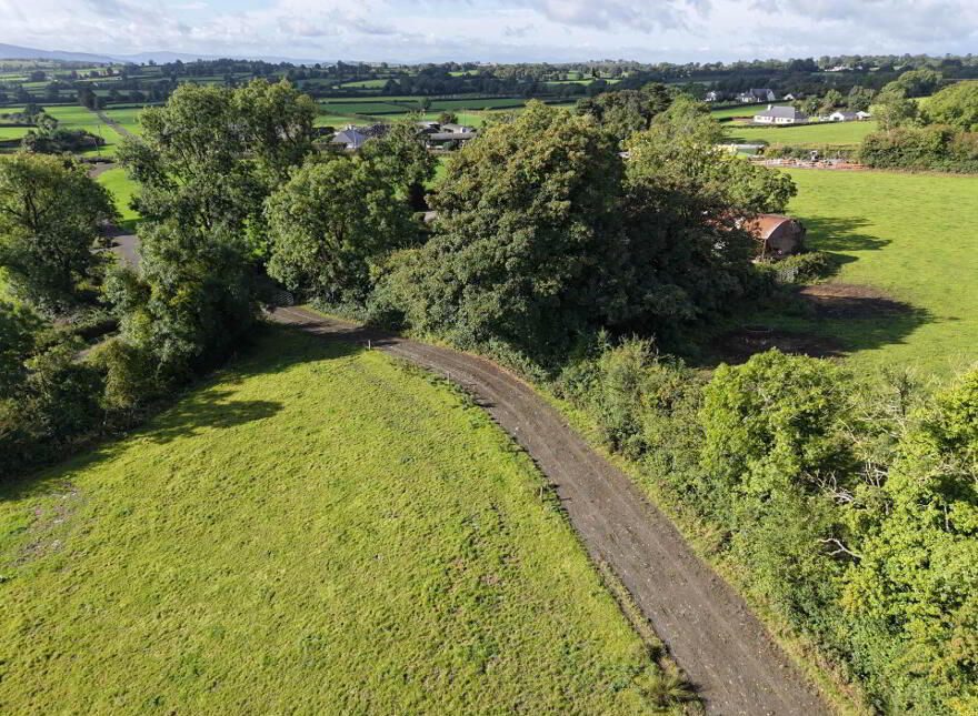 Ballyluskey, Drangan