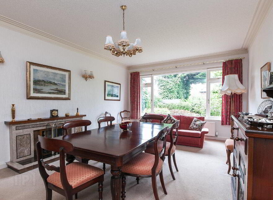 4 Bristow Park, Belfast, BT9 6TH