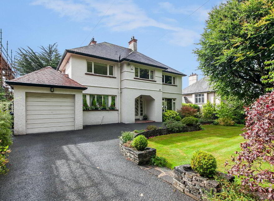 4 Bristow Park, Belfast, BT9 6TH photo