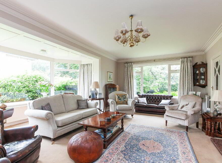 4 Bristow Park, Belfast, BT9 6TH