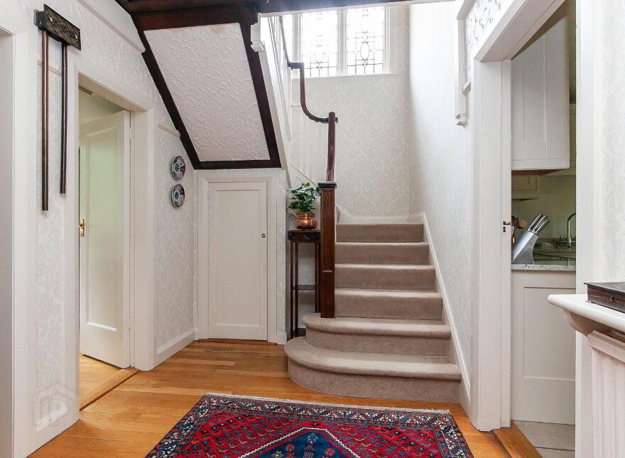 4 Bristow Park, Belfast, BT9 6TH