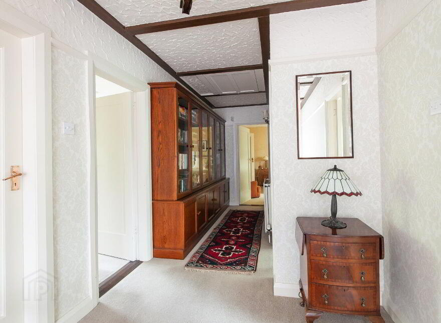 4 Bristow Park, Belfast, BT9 6TH