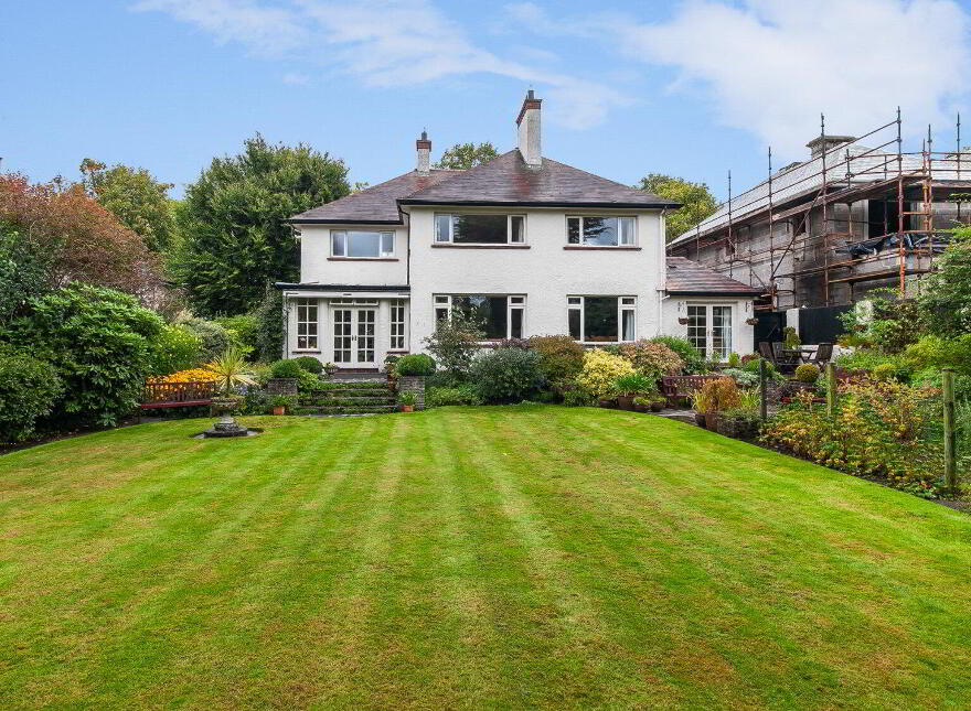 4 Bristow Park, Belfast, BT9 6TH