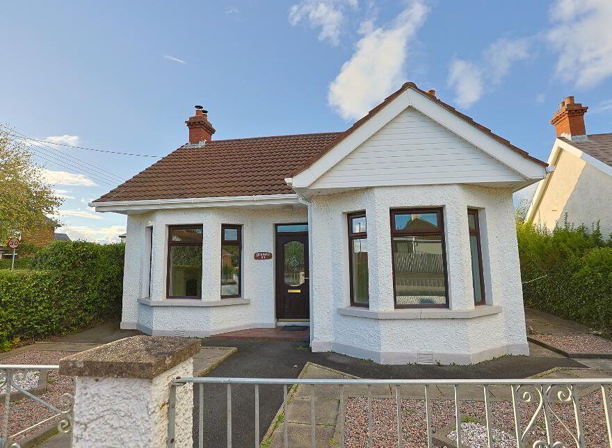 53 Killycomain Road, Portadown, Craigavon, BT63 5BX photo