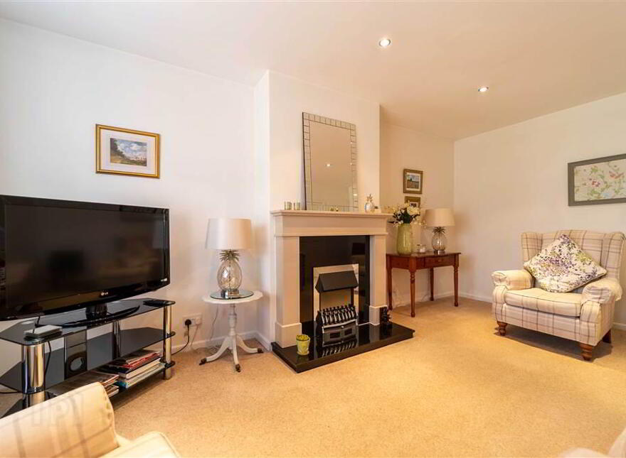 70 Ballymacormick Avenue, Bangor, BT19 6AY