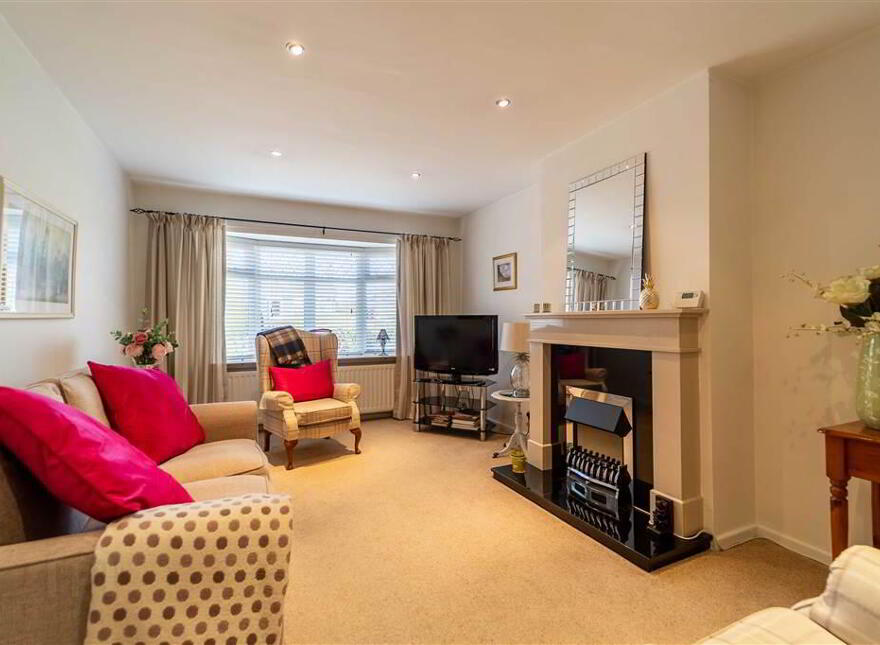 70 Ballymacormick Avenue, Bangor, BT19 6AY