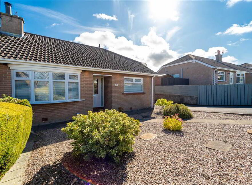 70 Ballymacormick Avenue, Bangor, BT19 6AY