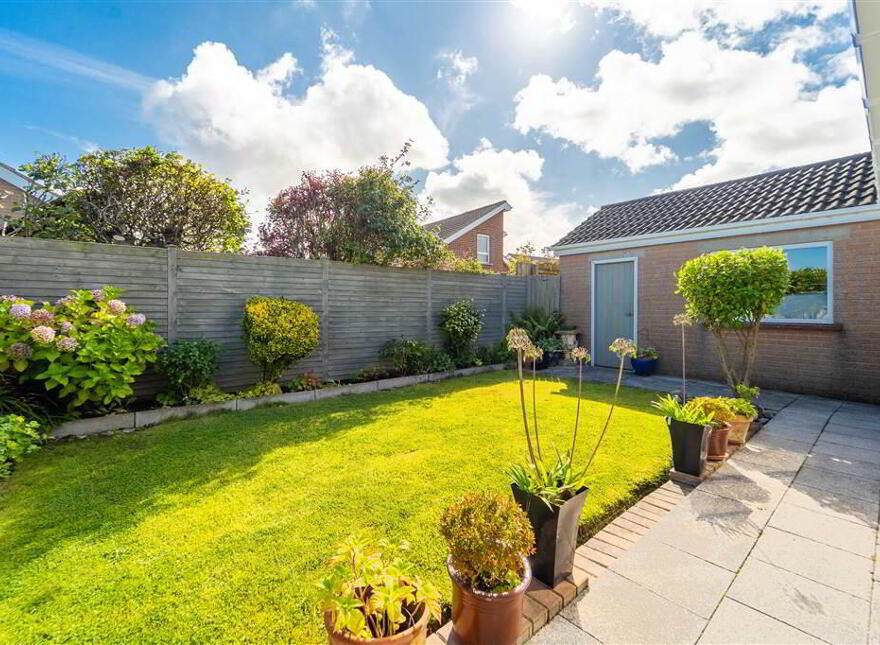 70 Ballymacormick Avenue, Bangor, BT19 6AY