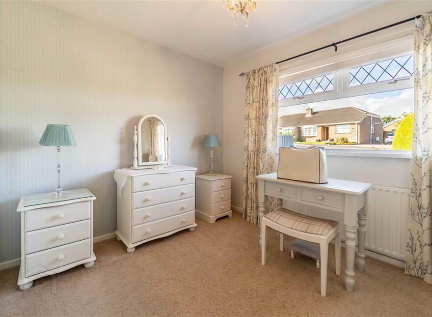 70 Ballymacormick Avenue, Bangor, BT19 6AY