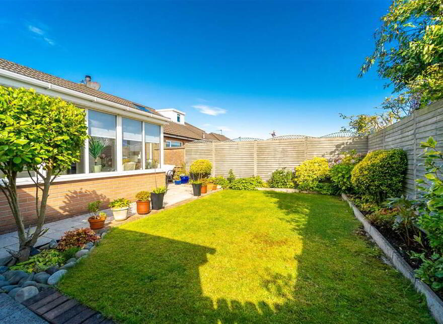 70 Ballymacormick Avenue, Bangor, BT19 6AY