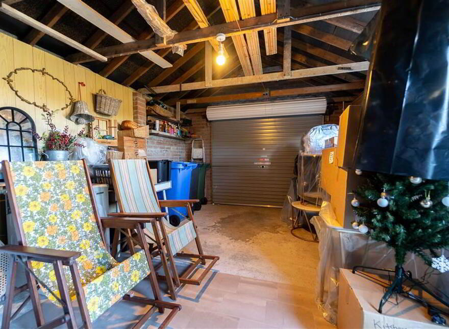 70 Ballymacormick Avenue, Bangor, BT19 6AY