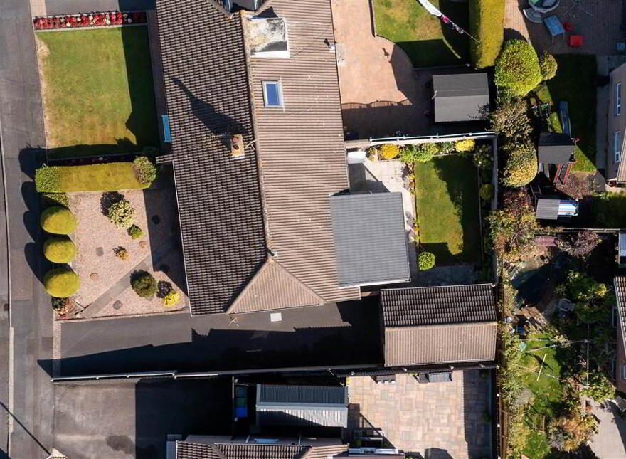 70 Ballymacormick Avenue, Bangor, BT19 6AY