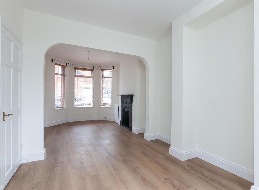 21 Sinclair Street, Belfast, BT5 6JS