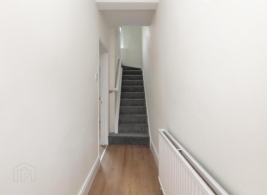 21 Sinclair Street, Belfast, BT5 6JS