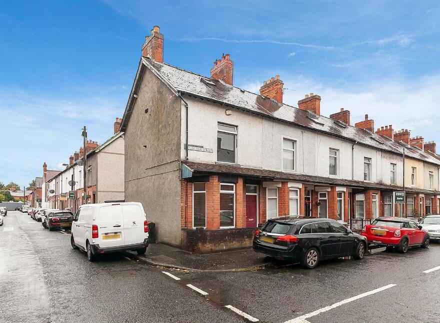21 Sinclair Street, Belfast, BT5 6JS photo