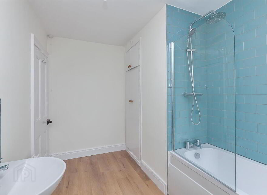 21 Sinclair Street, Belfast, BT5 6JS