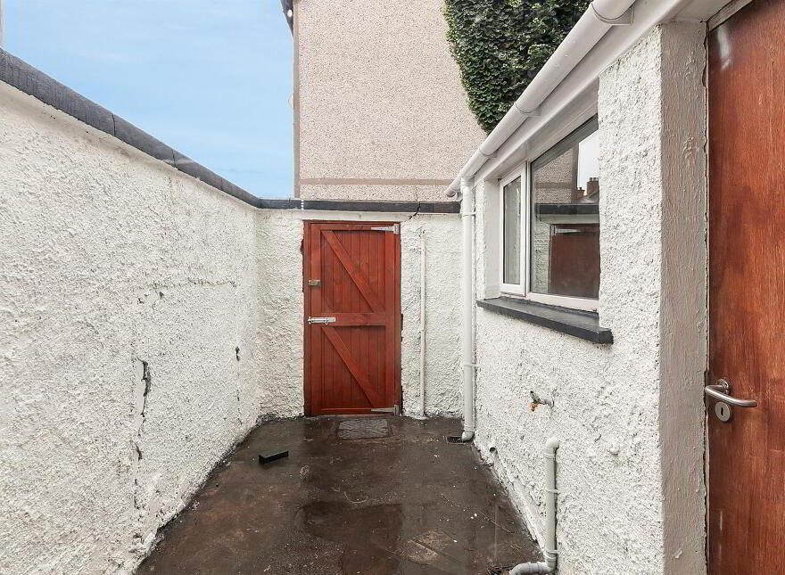 21 Sinclair Street, Belfast, BT5 6JS
