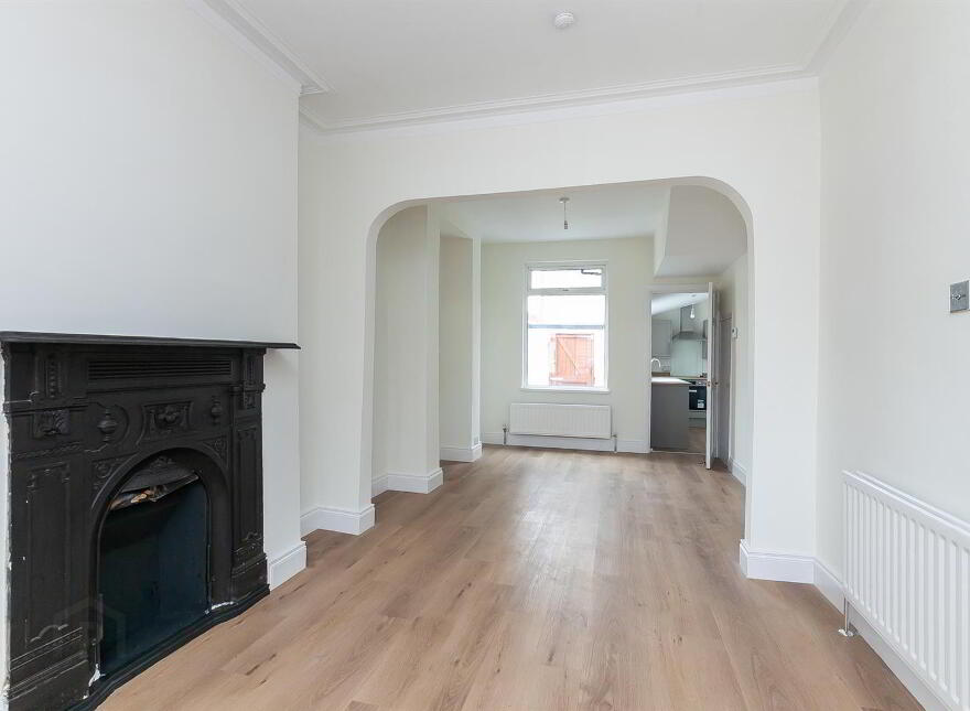 21 Sinclair Street, Belfast, BT5 6JS