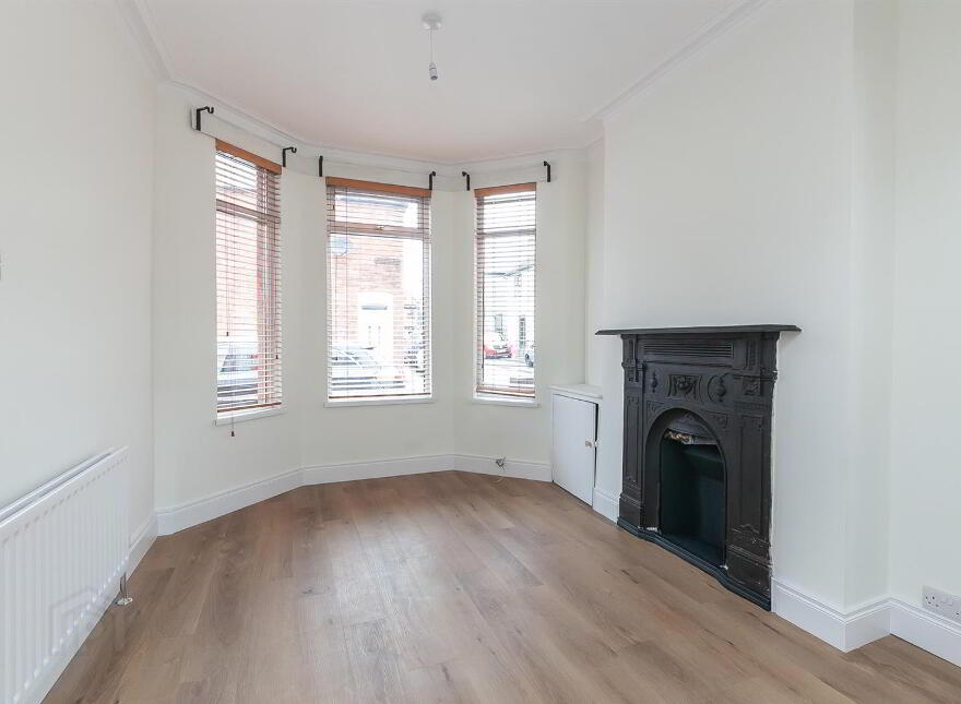 21 Sinclair Street, Belfast, BT5 6JS