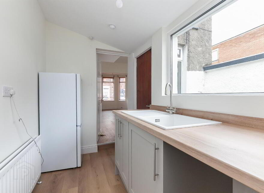21 Sinclair Street, Belfast, BT5 6JS