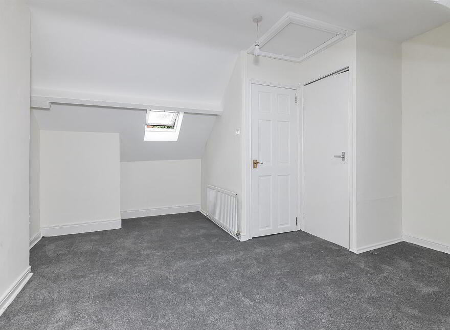 21 Sinclair Street, Belfast, BT5 6JS