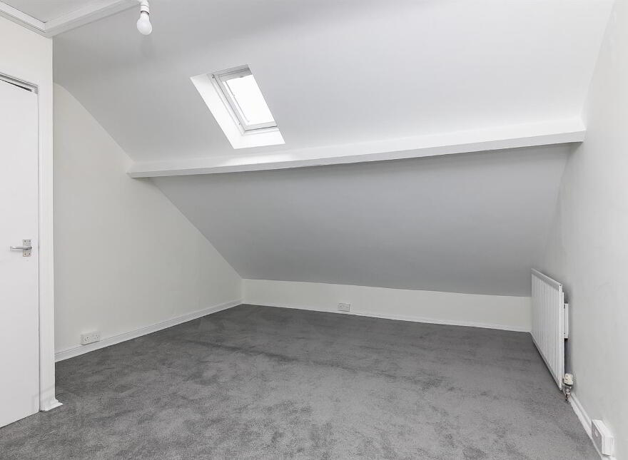 21 Sinclair Street, Belfast, BT5 6JS