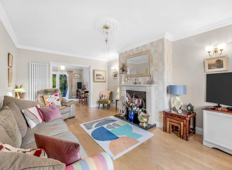6 The Hawthorns, Ashbourne, A84TF96