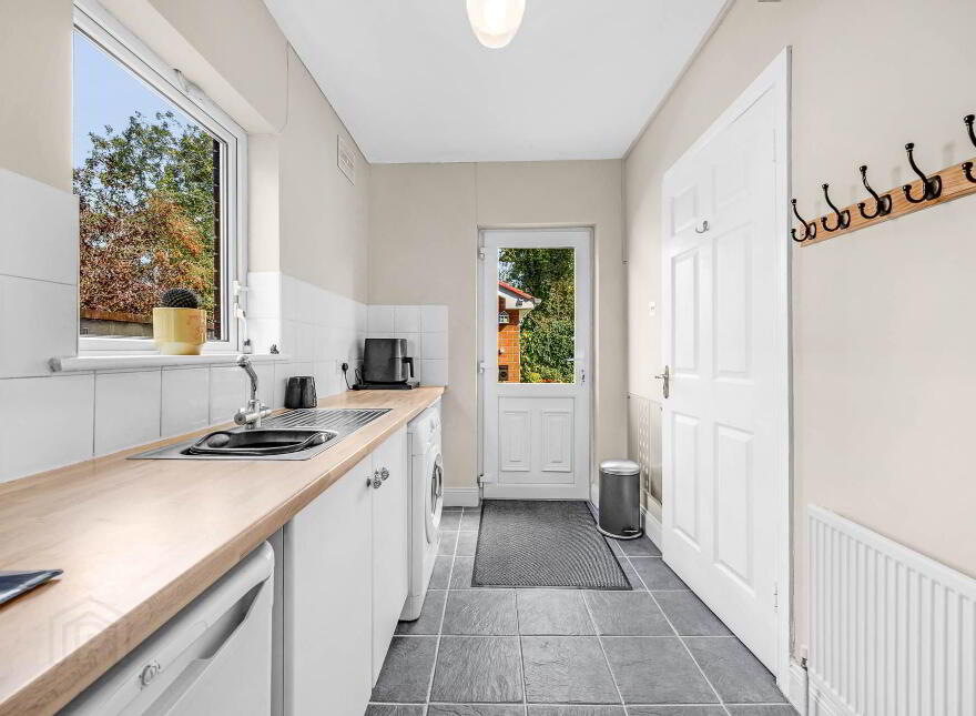 6 The Hawthorns, Ashbourne, A84TF96