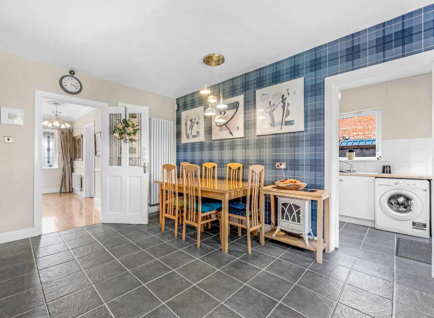 6 The Hawthorns, Ashbourne, A84TF96