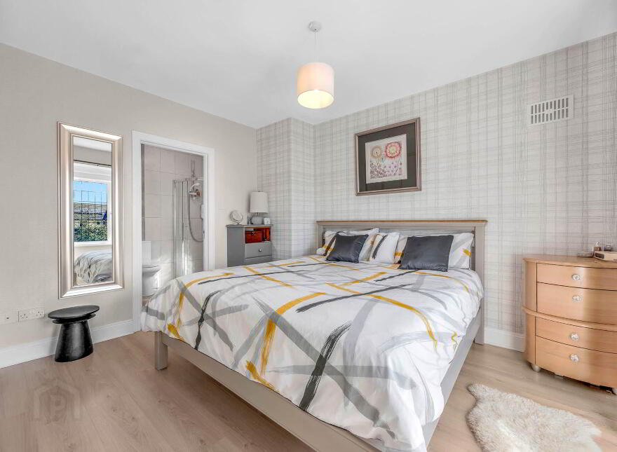 6 The Hawthorns, Ashbourne, A84TF96