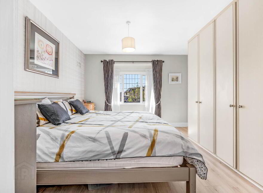 6 The Hawthorns, Ashbourne, A84TF96