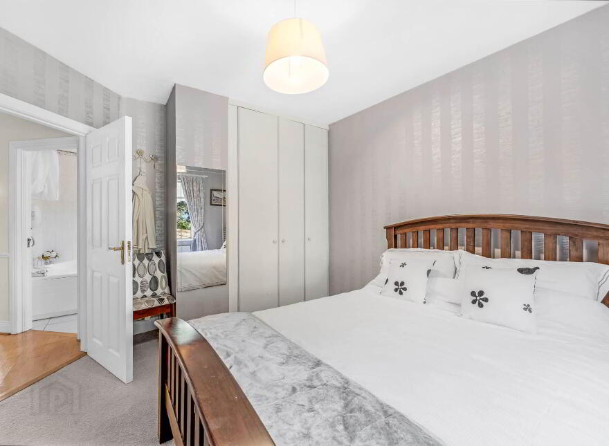 6 The Hawthorns, Ashbourne, A84TF96