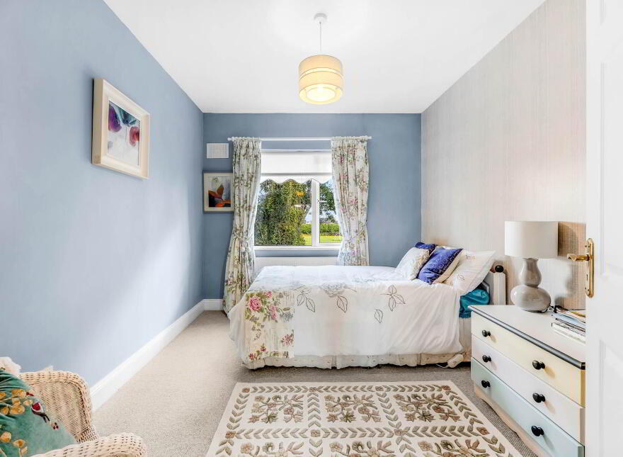 6 The Hawthorns, Ashbourne, A84TF96