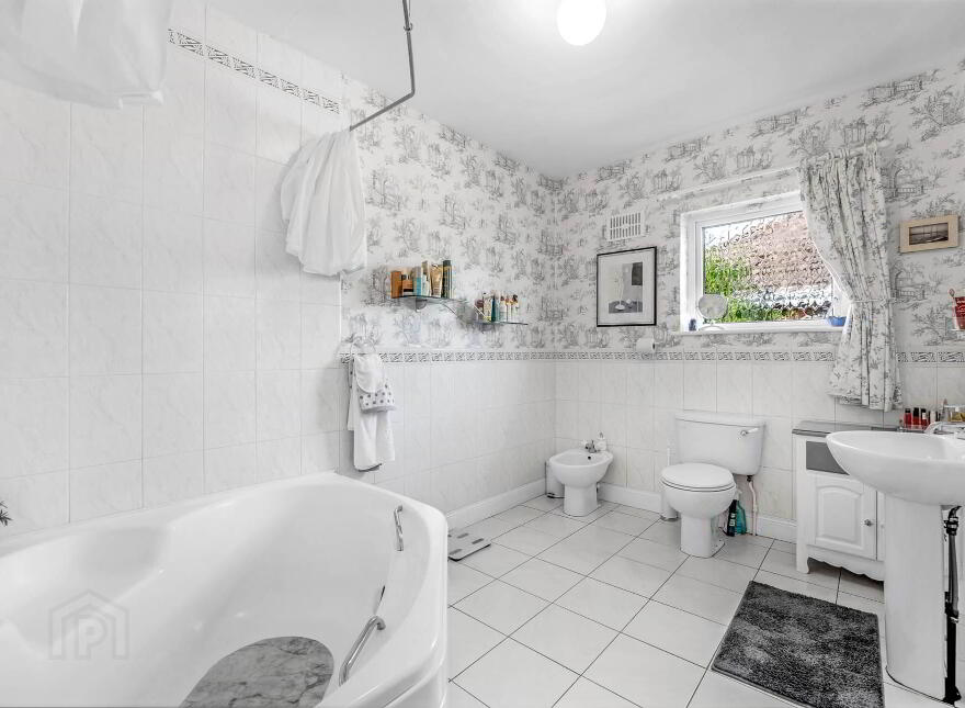 6 The Hawthorns, Ashbourne, A84TF96