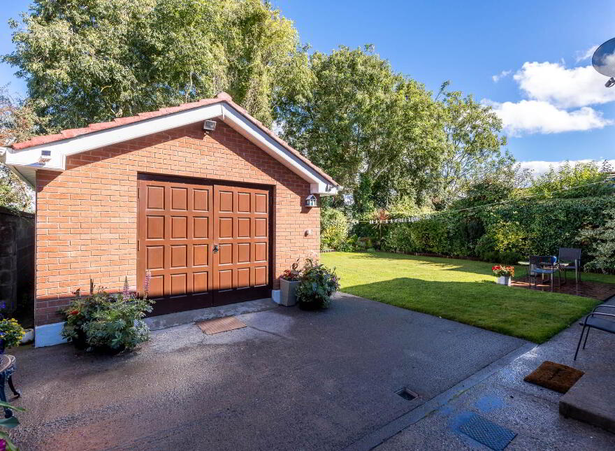 6 The Hawthorns, Ashbourne, A84TF96
