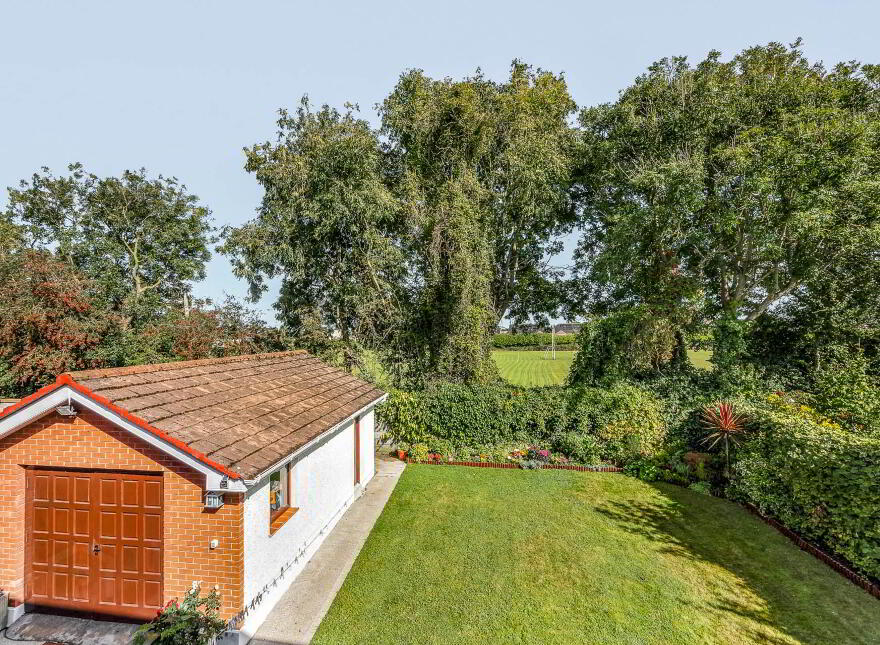6 The Hawthorns, Ashbourne, A84TF96