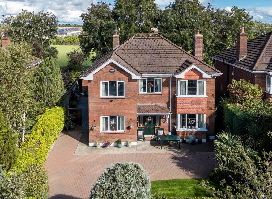 6 The Hawthorns, Ashbourne, A84TF96 photo