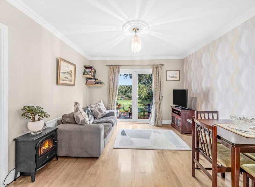 6 The Hawthorns, Ashbourne, A84TF96