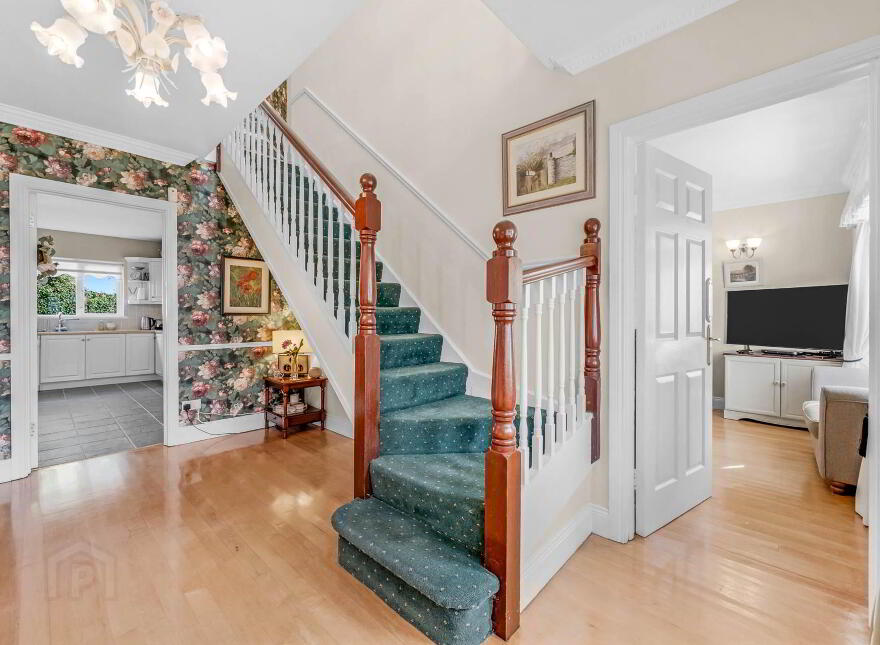 6 The Hawthorns, Ashbourne, A84TF96