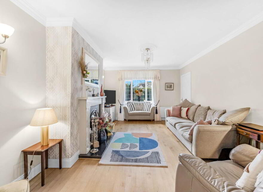 6 The Hawthorns, Ashbourne, A84TF96